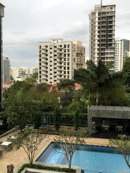 Montebleu (D11), Condominium #503428241